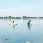 Vakantiepark Topparken – Recreatiepark Het Esmeer Aalst