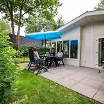 ホリデーパーク Recreatiepark Het Esmeer Aalst