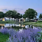 Vakantiepark Topparken – Recreatiepark Het Esmeer 3*