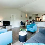 ホリデーパーク Recreatiepark Het Esmeer Aalst
