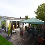 Topparken – Recreatiepark Het Esmeer Vakantiepark 3*