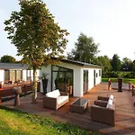 Vakantiepark Topparken – Recreatiepark Het Esmeer Aalst