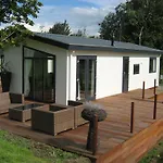 Vakantiepark Topparken – Recreatiepark Het Esmeer Aalst