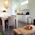 Vakantiepark Topparken – Recreatiepark Het Esmeer Aalst