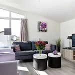 Topparken – Recreatiepark Het Esmeer 3*