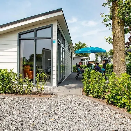 Topparken - Recreatiepark Het Esmeer Ferienpark Aalst