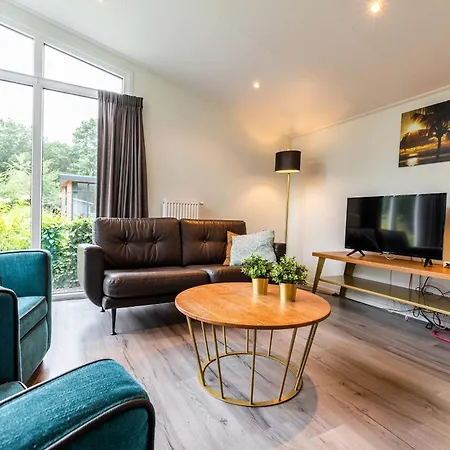 Holiday park Topparken - Recreatiepark Het Esmeer Aalst
