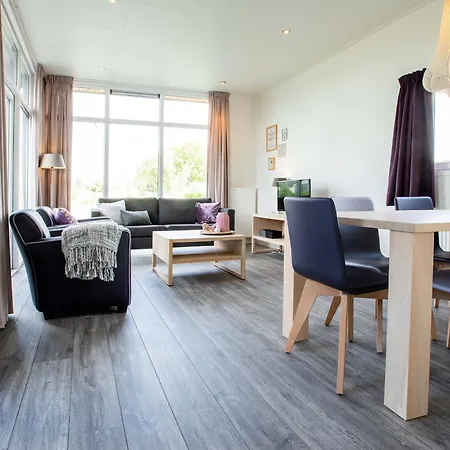 Topparken - Recreatiepark Het Esmeer Holiday park
