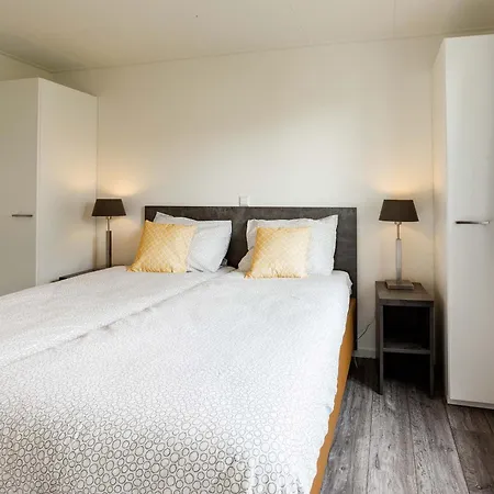 Topparken - Recreatiepark Het Esmeer Holiday park Aalst