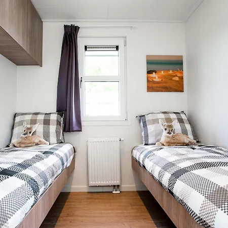 Holiday park Topparken - Recreatiepark Het Esmeer
