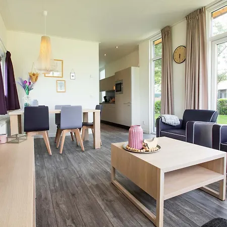 Ferienpark Topparken - Recreatiepark Het Esmeer Aalst