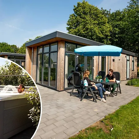 Topparken - Recreatiepark Het Esmeer Ferienpark 3*