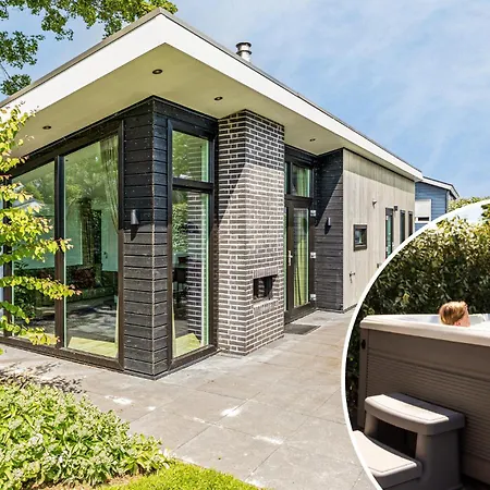 Topparken - Recreatiepark Het Esmeer Holiday park 3*