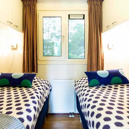 Topparken - Recreatiepark Het Esmeer Holiday park 3*