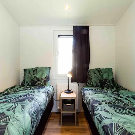 Topparken – Recreatiepark Het Esmeer Vakantiepark 3*
