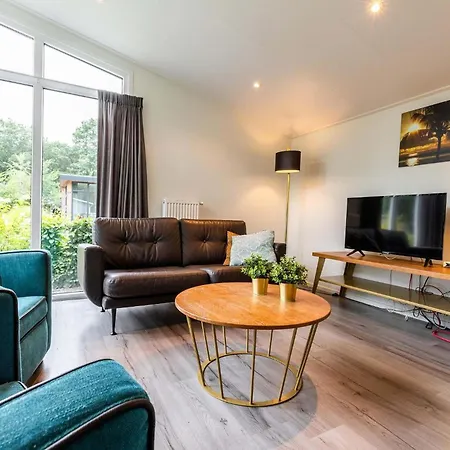 Topparken - Recreatiepark Het Esmeer Holiday park