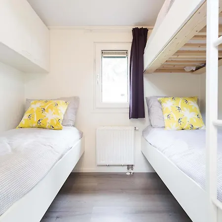 Topparken - Recreatiepark Het Esmeer Holiday park 3*