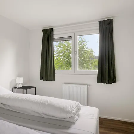 Topparken - Recreatiepark Het Esmeer 3* Aalst