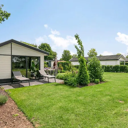 홀리데이파크 Topparken - Recreatiepark Het Esmeer