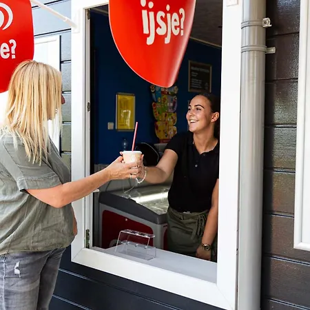 Recreatiepark Het Esmeer 홀리데이파크