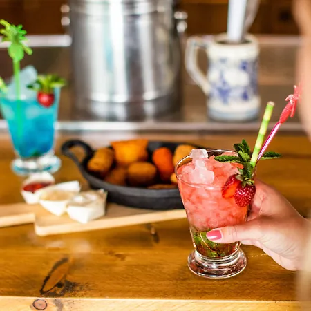 Recreatiepark Het Esmeer 홀리데이파크