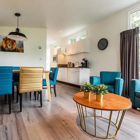 Recreatiepark Het Esmeer Aalst