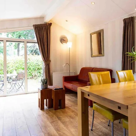 홀리데이파크 Recreatiepark Het Esmeer 3*