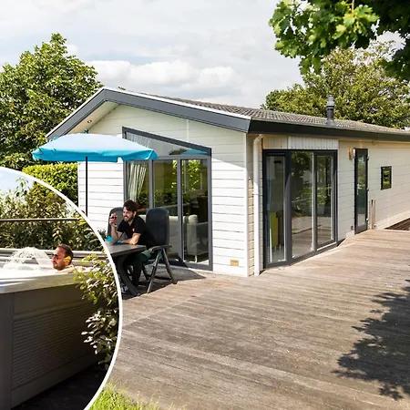 Recreatiepark Het Esmeer Aalst