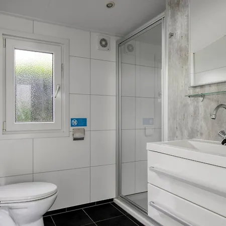 홀리데이파크 Recreatiepark Het Esmeer