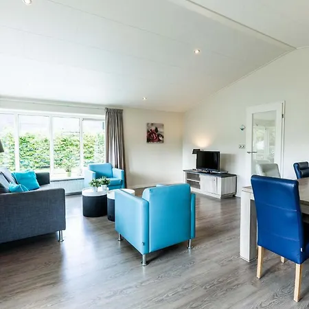 Village de vacances Recreatiepark Het Esmeer