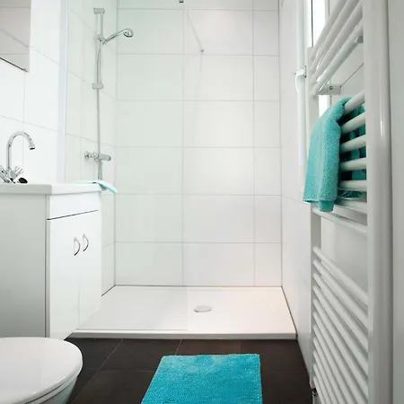 Recreatiepark Het Esmeer 3* Aalst