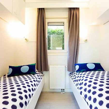 Recreatiepark Het Esmeer Aalst