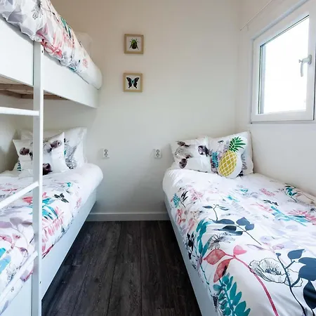 Recreatiepark Het Esmeer 3* Aalst