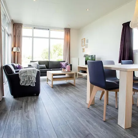 Recreatiepark Het Esmeer 3* Aalst