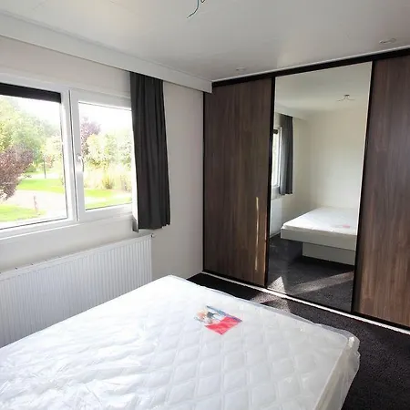 Recreatiepark Het Esmeer 홀리데이파크 Aalst