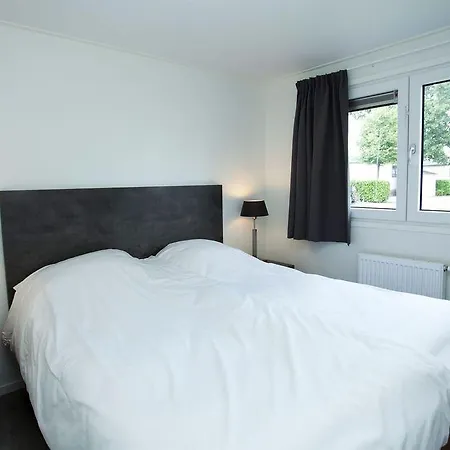 홀리데이파크 Recreatiepark Het Esmeer 3*