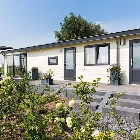 Recreatiepark Het Esmeer 홀리데이파크 Aalst