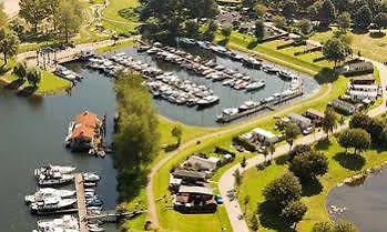 Recreatiepark Het Esmeer 홀리데이파크 Aalst