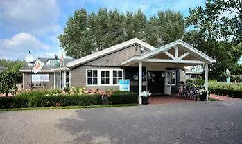 Recreatiepark Het Esmeer 홀리데이파크