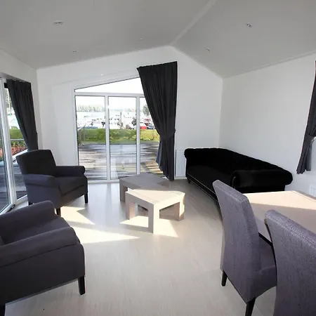 Recreatiepark Het Esmeer Holiday park Aalst