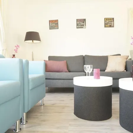 Recreatiepark Het Esmeer 홀리데이파크