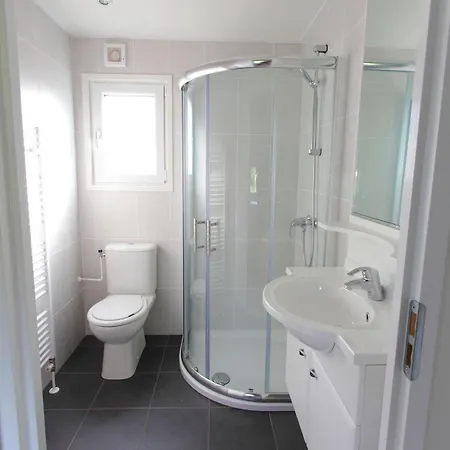 Recreatiepark Het Esmeer Aalst