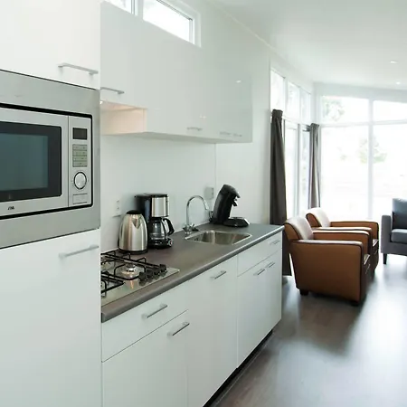 Recreatiepark Het Esmeer 3* Aalst