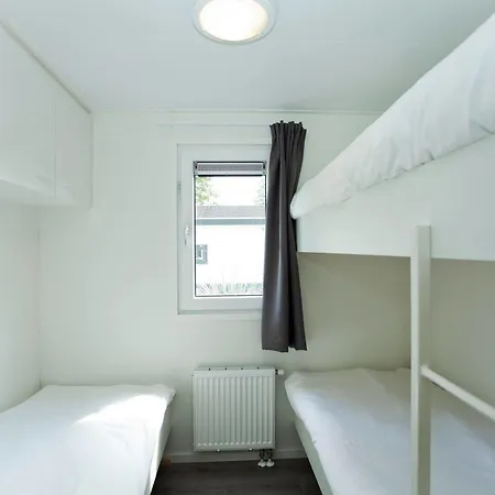 Recreatiepark Het Esmeer 3*