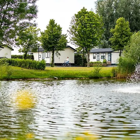 Holiday park Topparken - Recreatiepark Het Esmeer