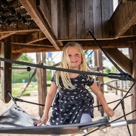 Ferienpark Topparken - Recreatiepark Het Esmeer