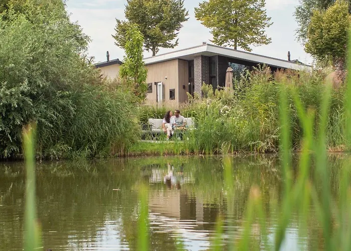 Village de vacances Recreatiepark Het Esmeer