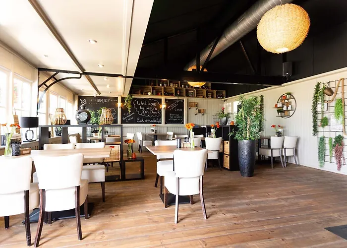 Recreatiepark Het Esmeer 3*