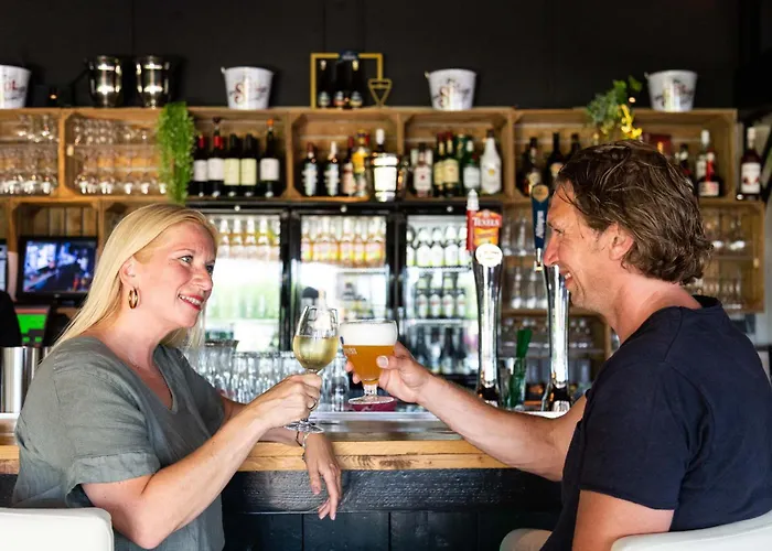 Recreatiepark Het Esmeer