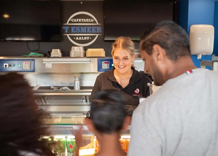 Recreatiepark Het Esmeer